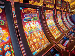 Онлайн казино Vulkan Stavka Casino