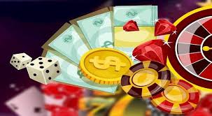 Официальный сайт Vulkan Stavka Casino